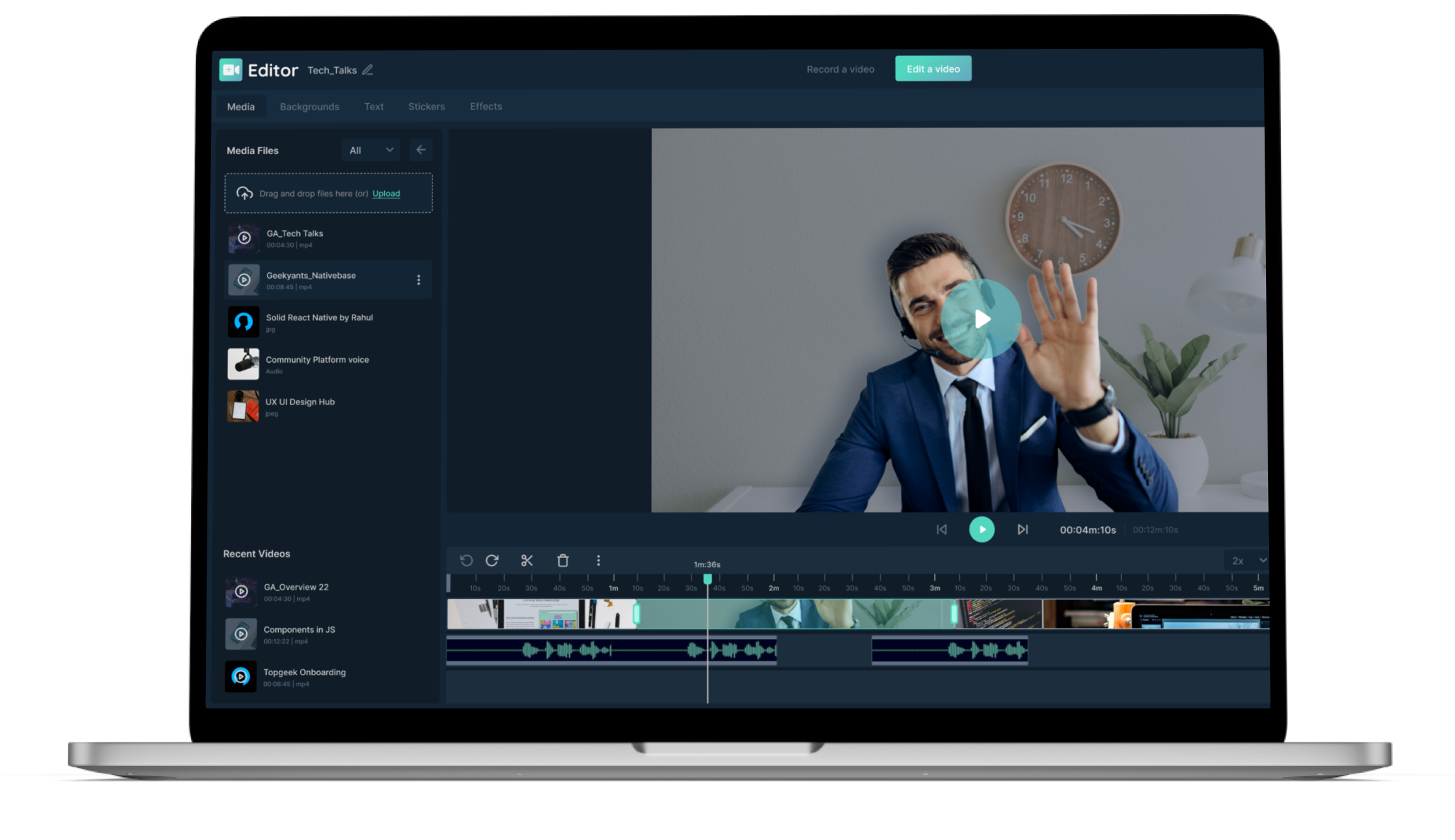 Video Editor App To Make Comedy Videos Video Editing App Best App