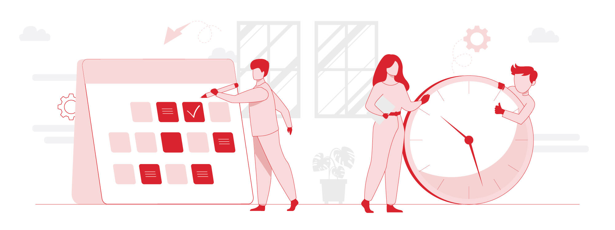 Planning Projects With Strict Timelines - GeekyAnts