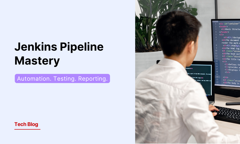 Ready for Continuous Testing? Your Jenkins Foundation for Automation (Part 1)