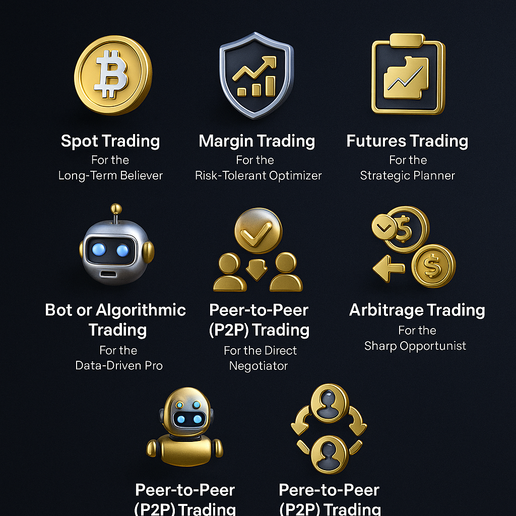 How to Build a Crypto Trading App like Coinbase: Security, Compliance & UX  Tips - GeekyAnts