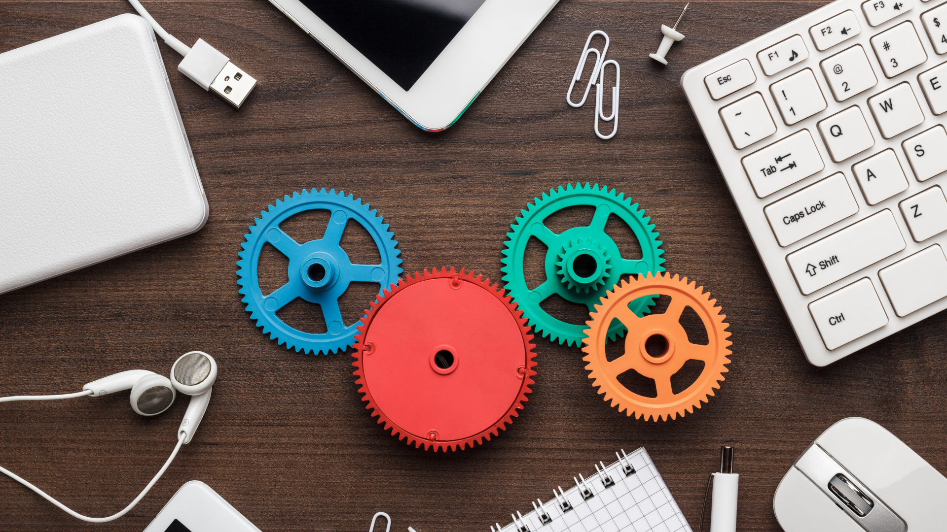 How Workflow Automation Powers Scalable Digital Platforms