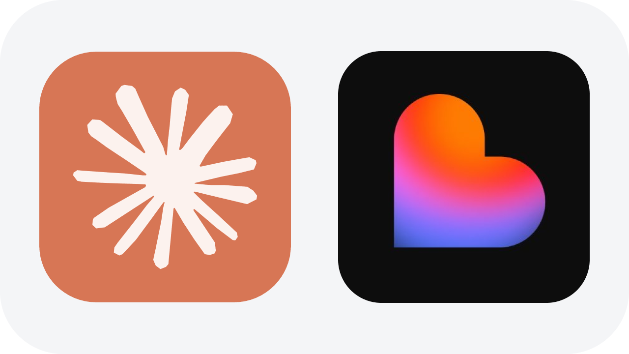 Claude AI & Lovable AI