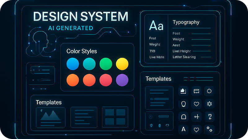 Design System Orchestration