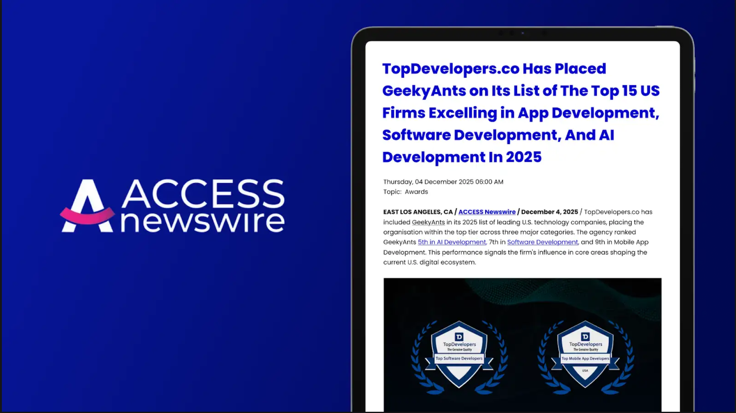 How to Build a Mobile Banking App | A Complete Guide - GeekyAnts