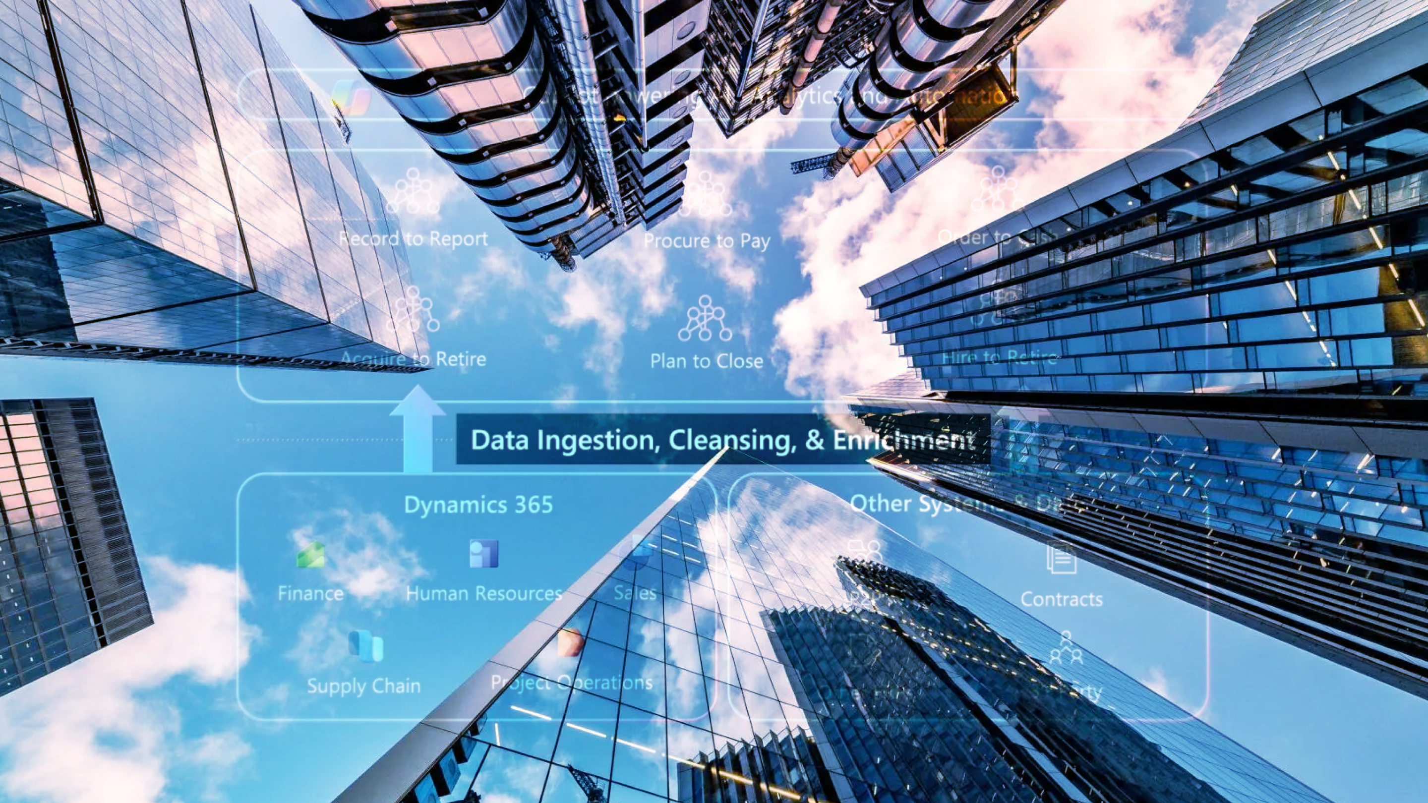 While Most ERP Upgrades Fail, How U.S. Enterprises Get Them Right