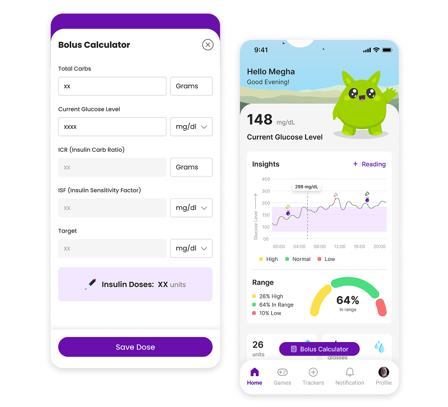 Diabetes Management