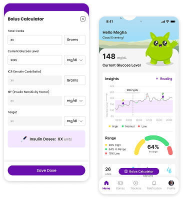 Diabetes Management