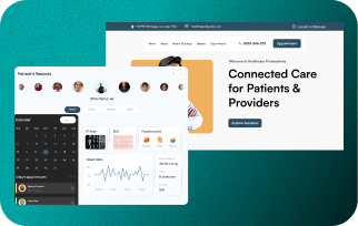 Healthcare Software for a Healthcare Professional