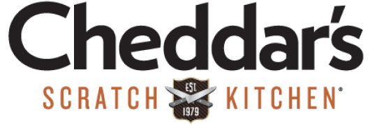 Logo of Cheddar's
