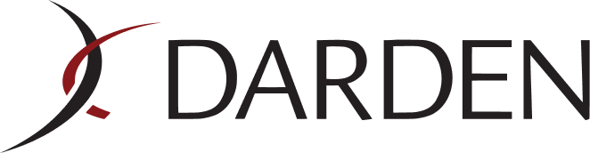 Logo of Darden