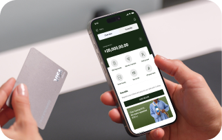 Upgrading Mobile App Capabilities of Indian Public Sector Banking Giant