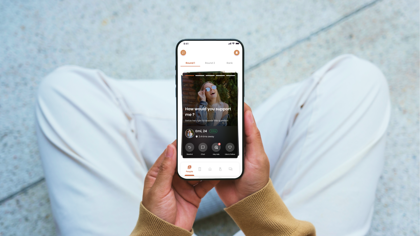 Built for high concurrency and real-time interactions