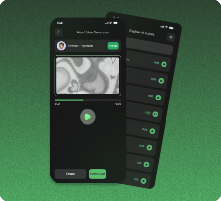 Audio Editing App For Nimikry