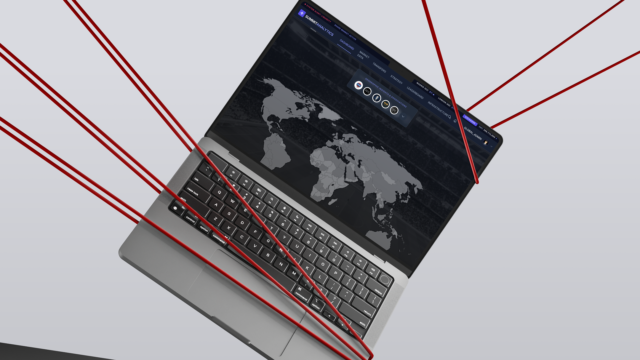 Connecting Fans Through Engaging Digital Journeys