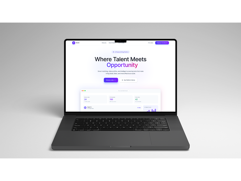 API-First Backend Architecture for Event and Conference Operations