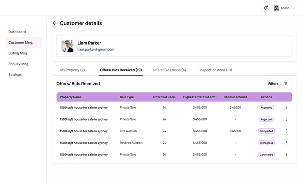 Property Inspection Chat Assistant