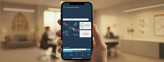 Architecture Review Assistant