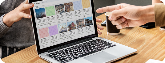 15+Major Features Built