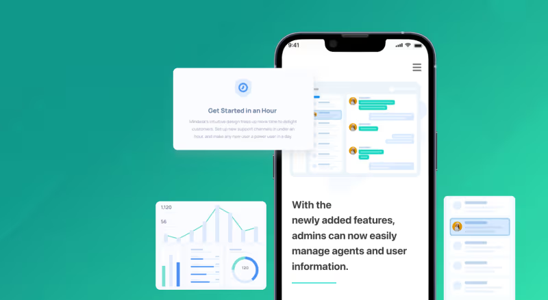 Customer Interactions Designed for Scale and Continuity