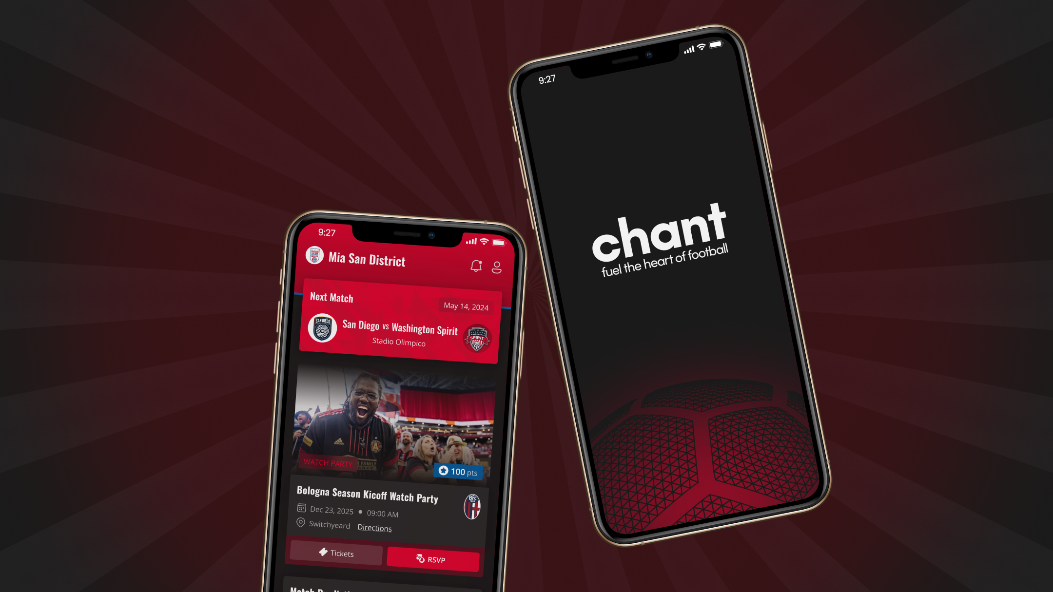 One Platform for the Complete Supporter Journey