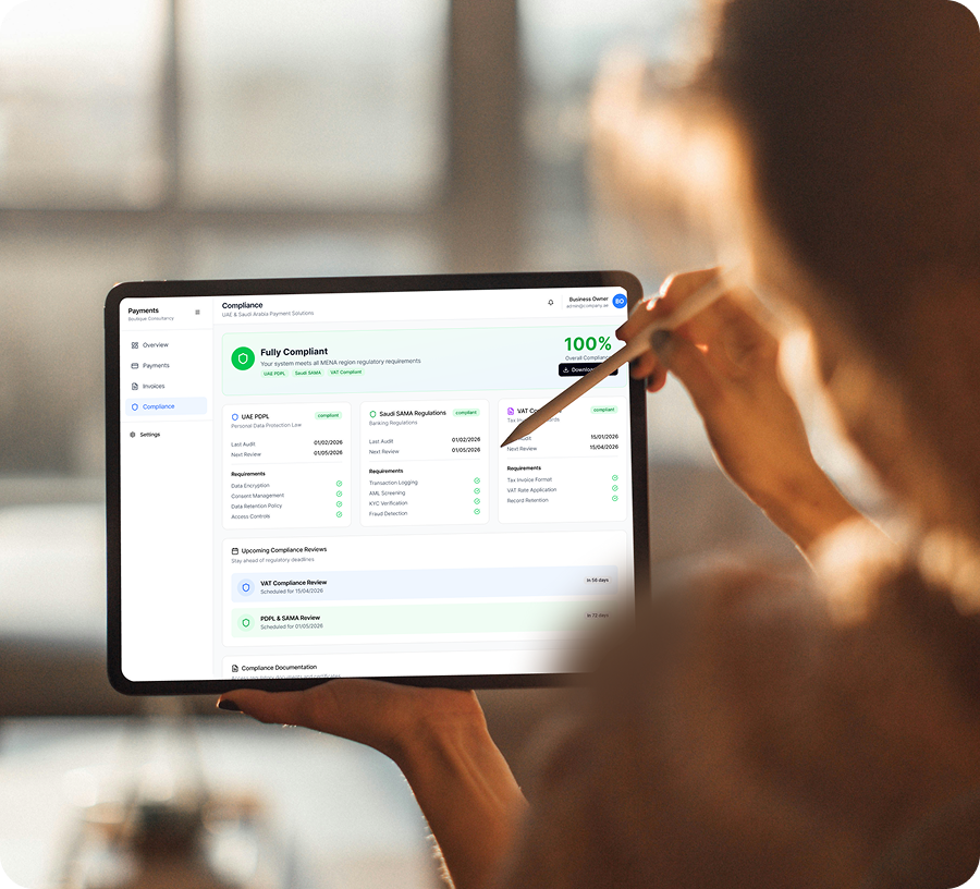 Boutique Payments Consultancy