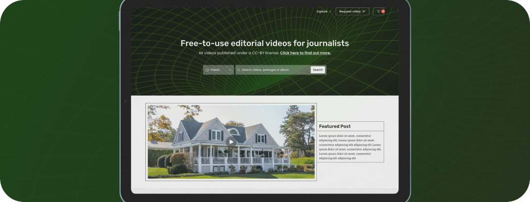 iOS Offline HLS Video Streaming