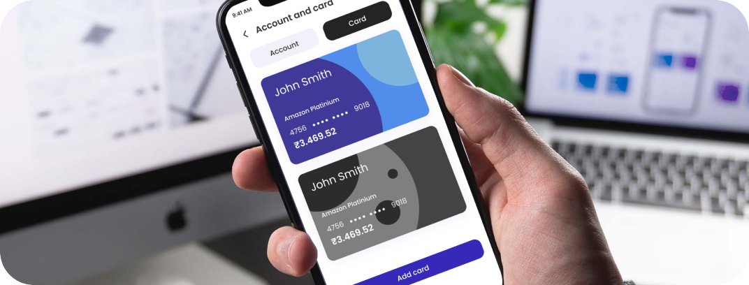 Consumer Commerce Platform