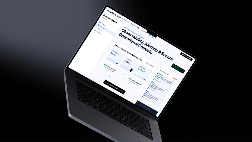 Transportation Industry Client