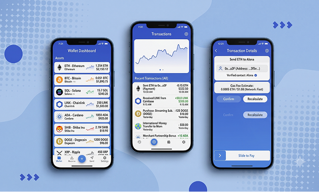 Crypto Payments Platform, Hong Kong