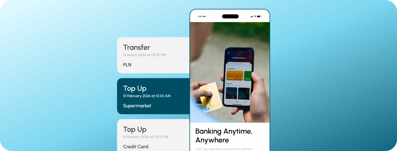 5 Million+ Active Users