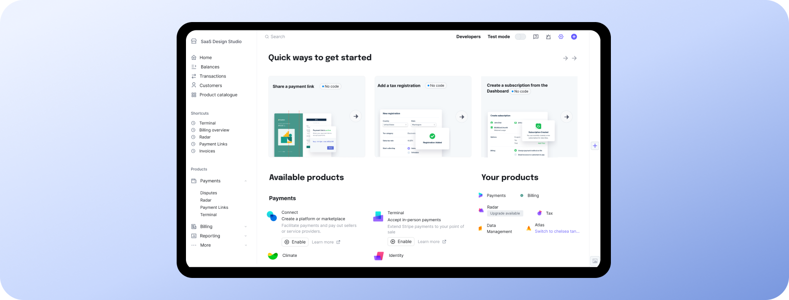 1000+ Individual Billers Supported