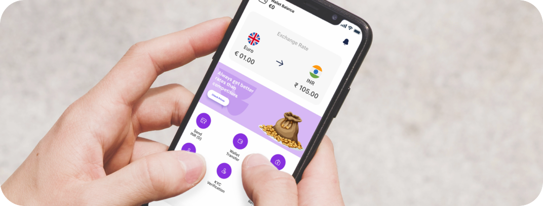 400M+ global payments annually