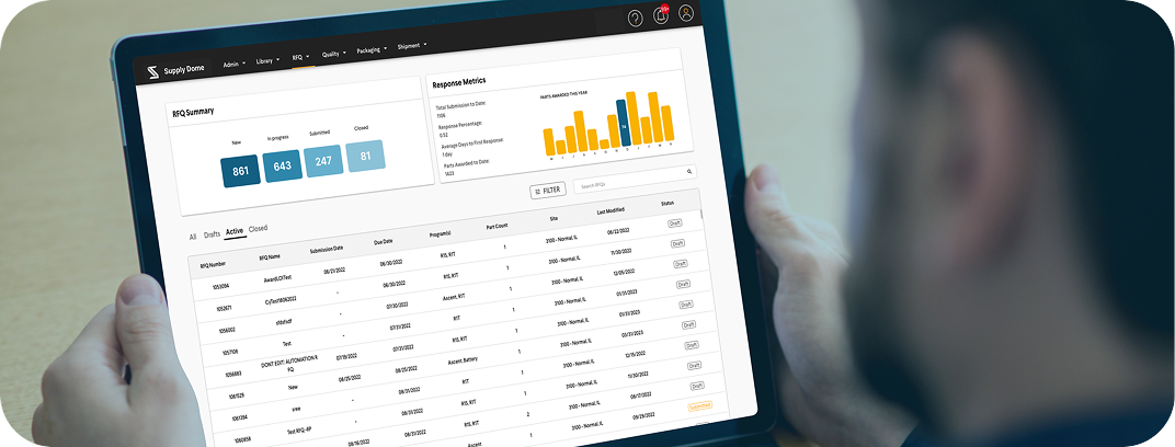 From fragile infrastructure to a foundation built for growth