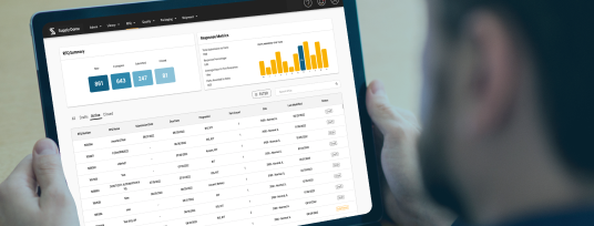 From fragile infrastructure to a foundation built for growth