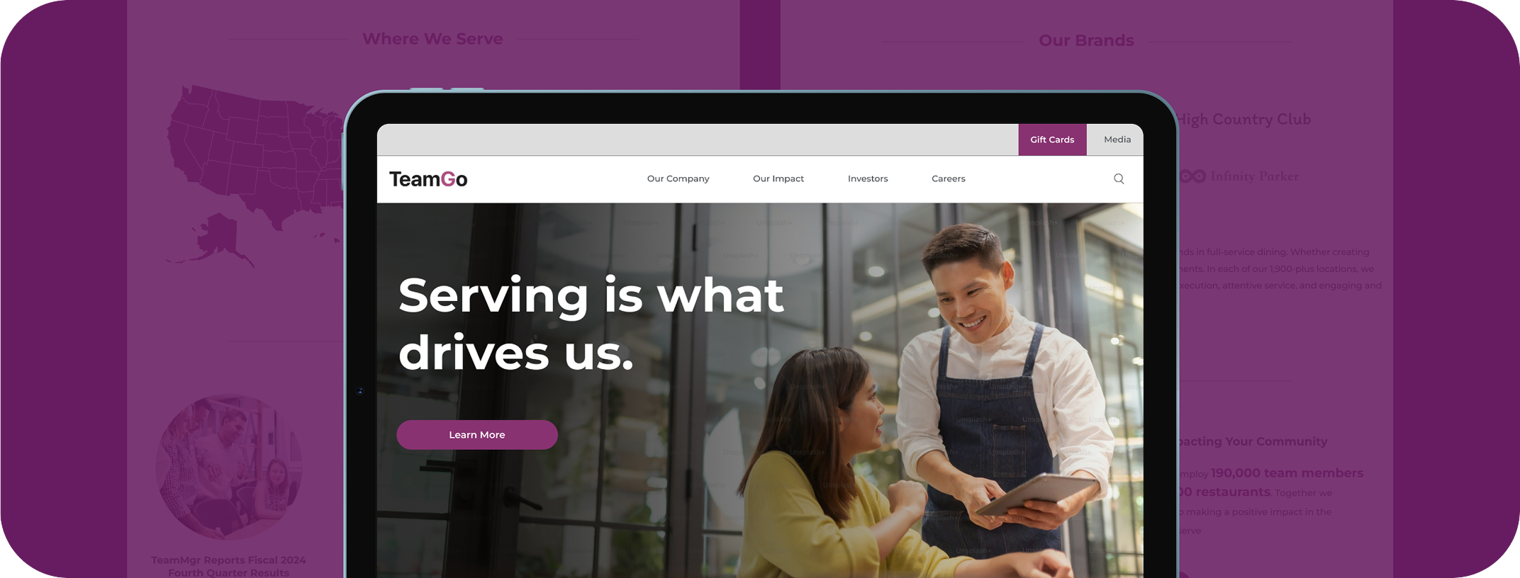 Enhanced security across platforms