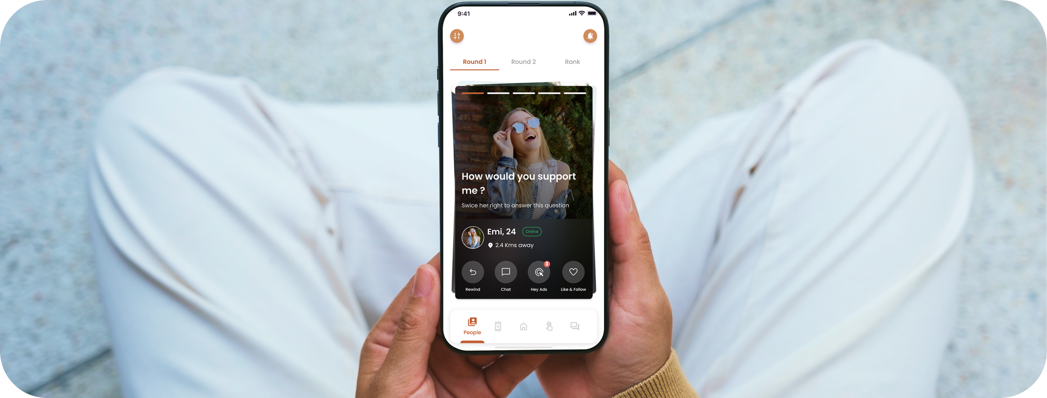 Built for high concurrency and real-time interactions