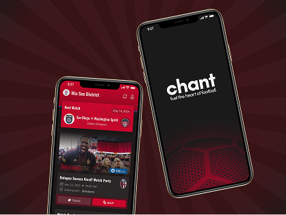 Real-Time Match-Day Engagement On A Scalable Mobile Architecture