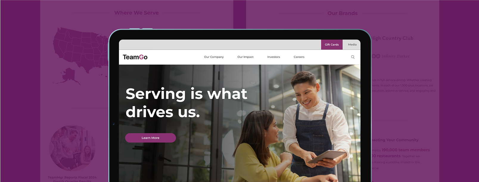 Enhanced security across platforms