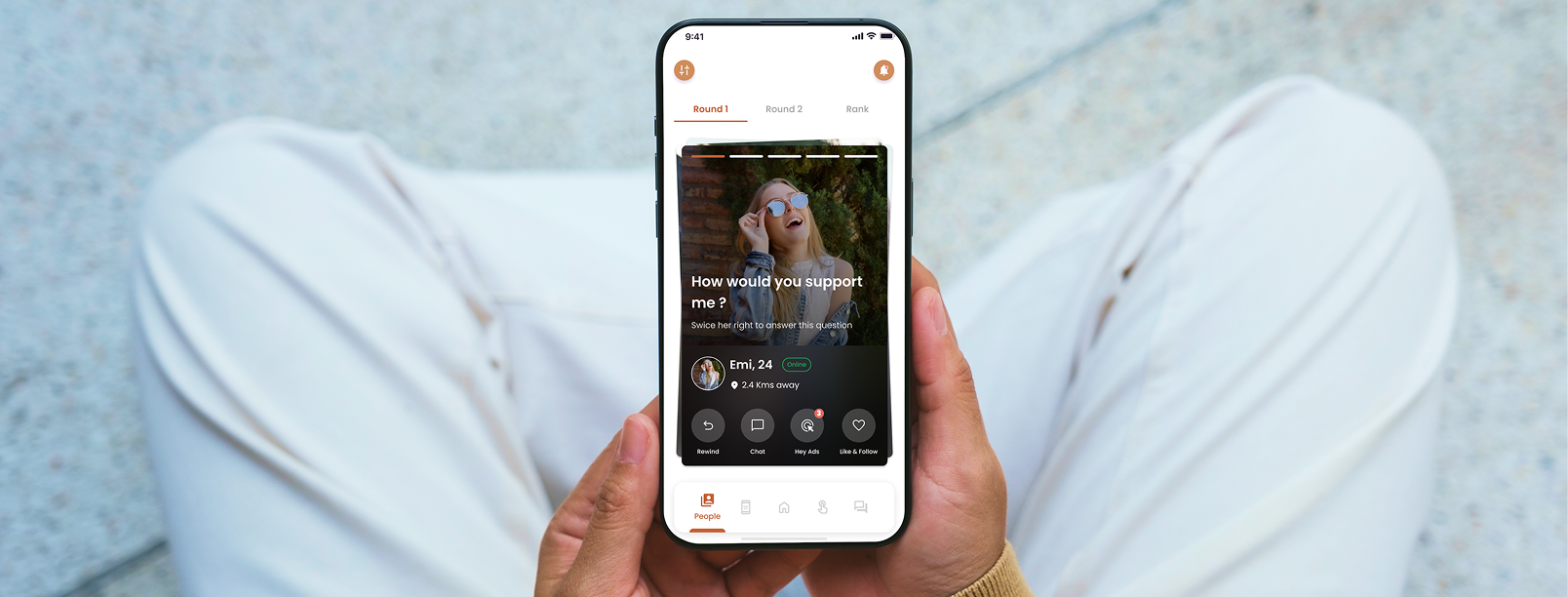 Built for high concurrency and real-time interactions