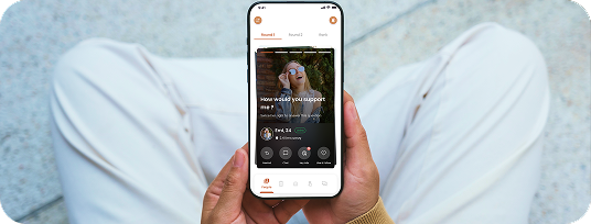 Scalable Social Discovery Platform