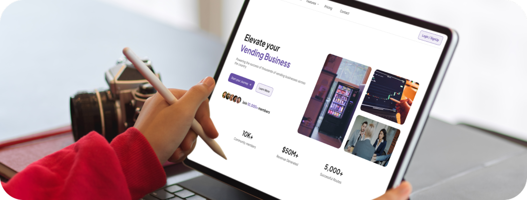 12-Week SaaS Platform Delivery