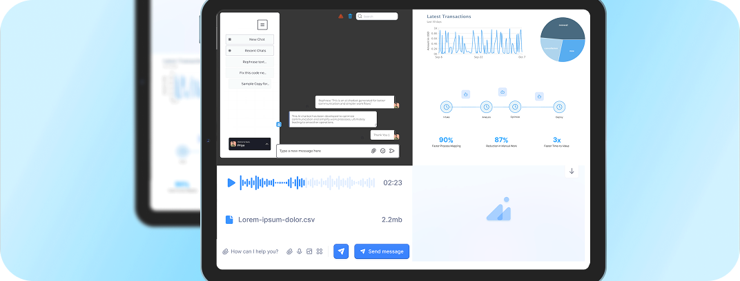 50% Reduction in Manual Validation Cycles