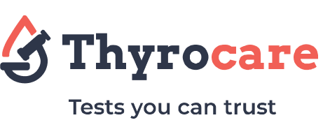 GeekyAnts client - Thyrocare
