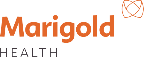 GeekyAnts client - marigold