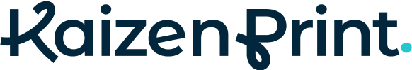 Kaizen Print