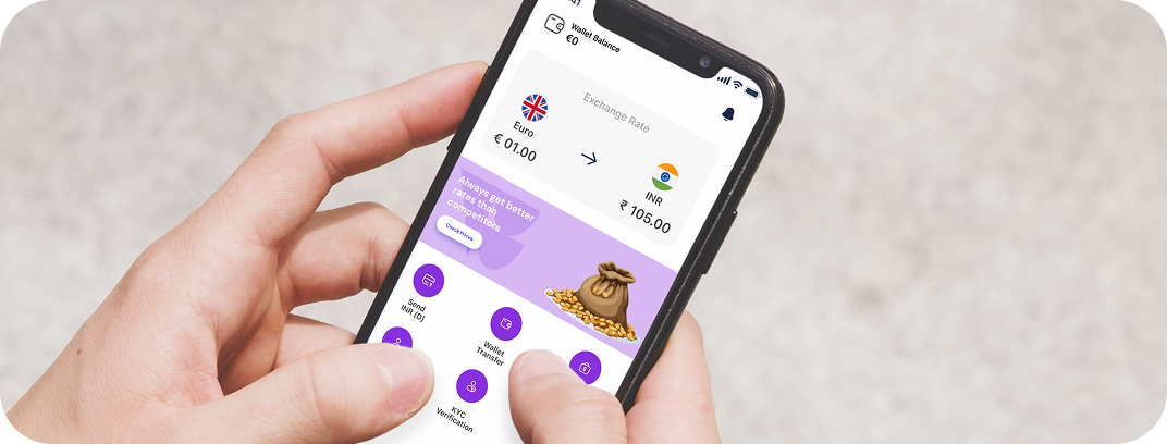 Global Payment Processing Platform