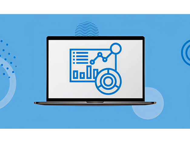 Empowering financial content distribution at scale