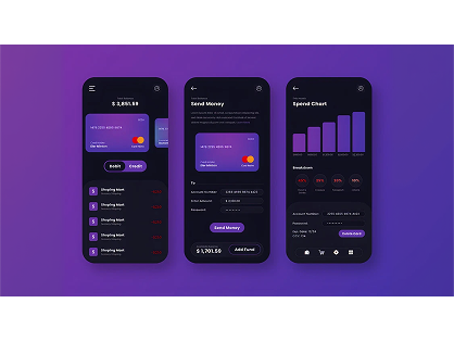 Modernizing everyday financial experiences