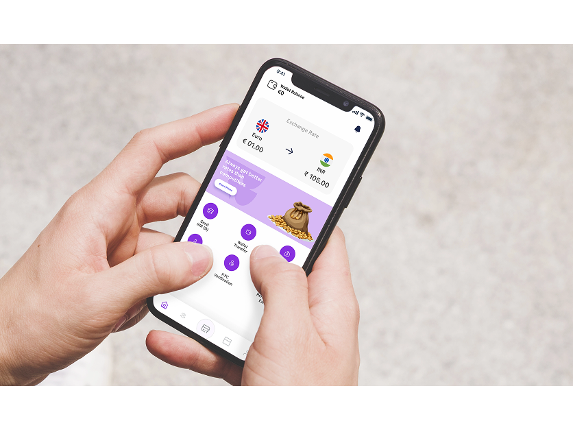 Enabling global payments with confidence
