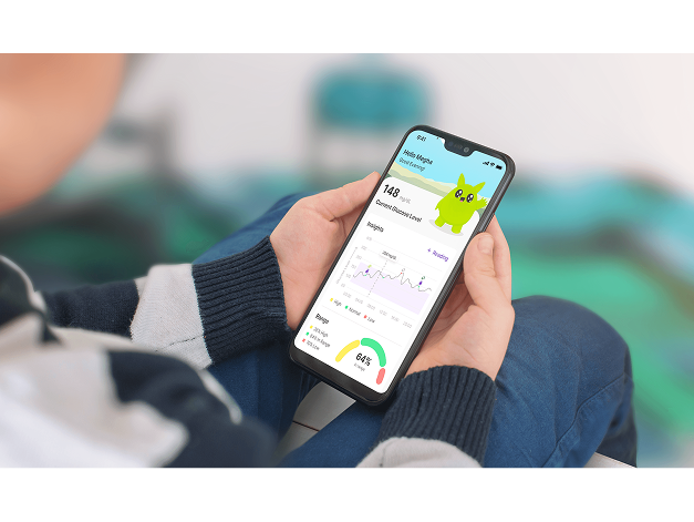 Smarter Diabetes Management for Families